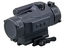 Коллиматор Vector Optics Nautilus 1x30 QD быстросъёмный точка 3 МOA красная