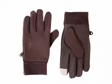 Перчатки Blaser, коричневые