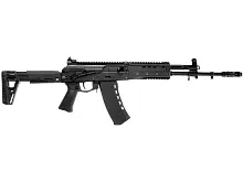 Списанное охолощенное оружие автомат Калашникова АК12 СХ; 5,45х39