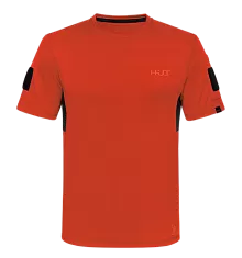 Футболка мужская H.U.T. Parma II, терракотовая