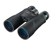 Бинокль Nikon PROSTAFF 5 12X50, Eco Glass