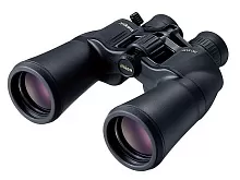 Бинокль Nikon Aculon A211 10-22X50, призмы Porro
