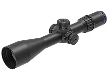 Прицел Vector Optics Tauron (Taurus) ED 5-40x56 FFP, SF, VTA-8 (MIL)
