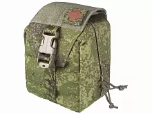Подсумок Wartech Лекарь UP-103-ZU под аптечку, отрывной, EMP