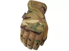 Перчатки тактические Mechanix FastFit, Multicam