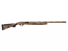 Ружьё инерционное ATA Neo X Camo Max5 12/76 L=710мм пластик