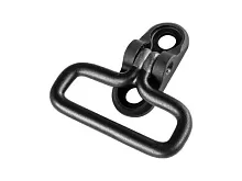 Антабка Magpul M-LOK GI Sling Swivel для ремня чёрная