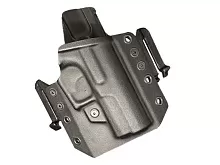 EDC Customs Кобура поясная классическая Grand Power T12 Kydex