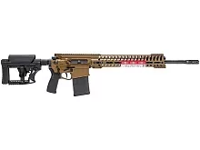 Карабин POF-USA Gen4 Revolution CMR 20 6.5 Creedmoor L=510мм Burnt Bronze