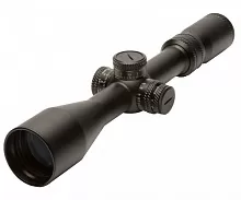 Прицел Sightmark Citadel 3-18x50, FFP, сетка LR2