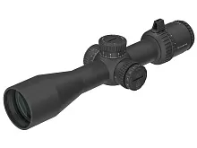 Прицел Vector Optics Veyron HD 6-24x44 GenII CTR FFP, VVE-1 MIL