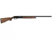 Ружьё инерционное LEGEND Walnut, Black reciever 12/76 L=760мм орех