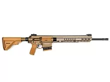 Карабин Heckler & Koch MR308 A3 Desert 308 Win. ствол 510мм, пустыня