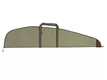 Чехол Vektor К-25 для карабина с оптикой (Соболь, СКС) 113см, зелёный