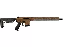 Карабин ADAR 2-15 (CGNL NL15SE) 223 Rem. L=457мм Heavy/Rifle/V2/DLG Burnt B