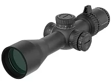 Прицел Vector Optics Veyron 4-16x44 HD GenII CTR FFP, VVE-1 MIL