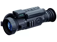 Прицел тепловизионный ATAK ET24-45LRF x4/8/16/24/32, 480x360, D45