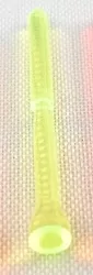 HiViz сменное оптоволокно для мушек PM1002, диаметр 0,135in, зелёное