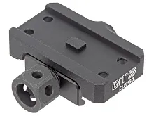 Кронштейн GTS Q.251 RUM Picatinny для Holosun