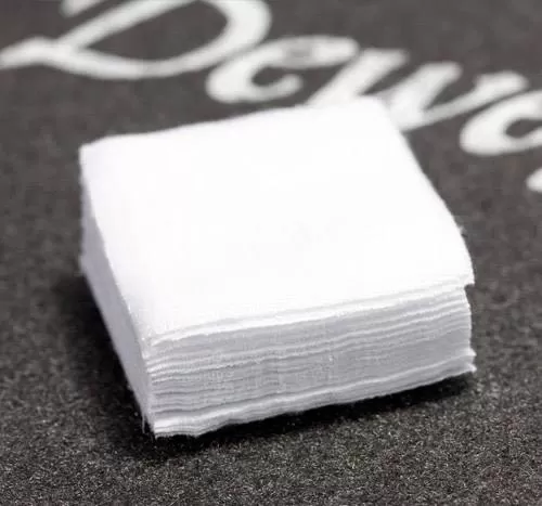 Патчи Dewey 5x5см 500 шт.