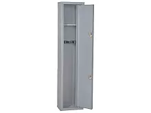Шкаф оружейный ОШН-2 на 2 единицы, размер: 1002x220x150, 9кг