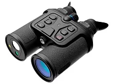 Бинокль EATECH GN30 (Guide DN30) день/ночь, 3840х2160, D35мм, 1,96x-15,68х