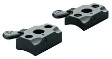 Основание (из 2-х частей) Leupold Quick Release на Sauer 202 глянцевое