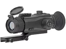 Прицел тепловизионный Gaut Jasper TS 225 256х192 AI 320x240 D25