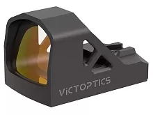 Коллиматор Vector Optics VictOptics SRD 1x20x25 Pistol, точка 3 МOA красная