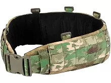 Пояс разгрузочный Wartech Вектор-М TV-123-ATFGN, A-Tacs FG