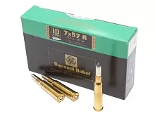 Патрон 7х57 R RWS ID Classic 11.5г/177gr (20 штук)
