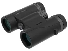 Бинокль Vector Optics Paragon 10x32 GenII HD, Roof-призмы BaK-4, чёрный