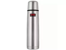 Термос THERMOS FBB-1000 B SBK 1L, стальной