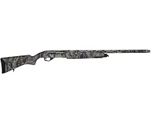 Ружье MP-155 Strela; 12/76; 710мм; DuraCoat Snow Gray; Мушка Truglo
