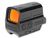 Коллиматор Holosun HE512C, золотая марка