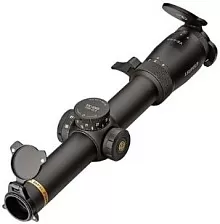 Прицел Leupold VX-6HD 1-6x24 CDS-ZL2, сетка FireDot 4 Fine