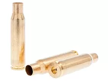 Гильза 308 Win. НПЗ, некапсюлированая, латунь (20 штук)