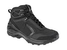Ботинки Prabos Phantom Spider Mid GTX, GORE-TEX, чёрные
