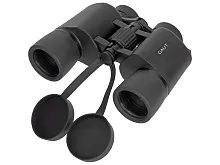 Бинокль Gaut Antares 10x42, Porro-призмы BaK-4, IP68, FMC, композит