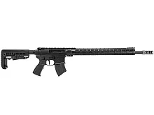 Карабин ADAR 2-15 CGNL NL65 SE 6,5 Grendel 508мм Heavy/Rifle/V2/DLG чёрный
