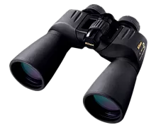 Бинокль Nikon Action EX 10X50, Eco-glass