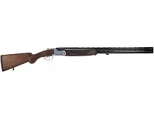 Ружьё CZ Mallard GEN 2 12/76 L=760мм орех, два спусковых крючка