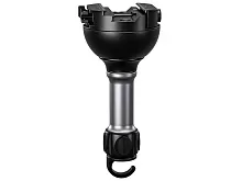 База платформы Arca Rail/Picatinny Leofoto YB-75LR, 174x75мм