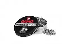 Пули пневматические GAMO PRO - MAGNUM 4,5 мм (500шт)