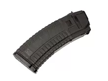 Магазин Pufgun на АК74/Сайга-5.45 Gen. 2, 30 патронов, чёрный