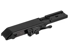 Кронштейн Contessa для Aimpoint Micro на Blaser, ультранизкий