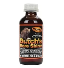 Сольвент чистящий Butchs Bore Shine 236,5мл