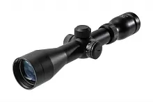 Прицел Target Optic 1,5-6x40, сетка крест