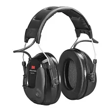 Наушники активные 3M PELTOR ProTac III Slim, SNR 26db