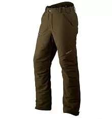 Брюки утепленные Harkila Norfell Insulated trousers Willow green